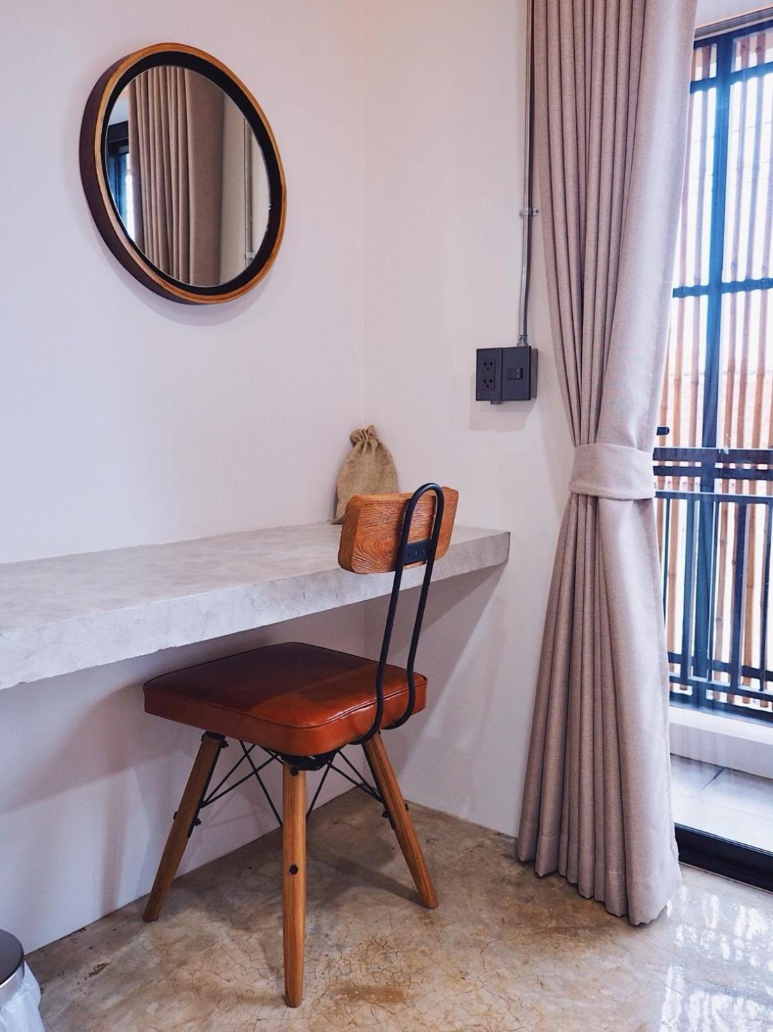 Luck Esan Loft Ξενοδοχείο Ubon Ratchathani Εξωτερικό φωτογραφία