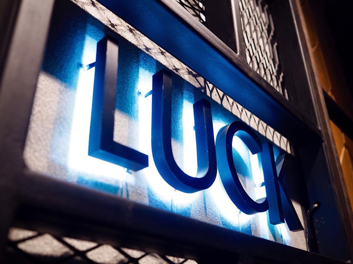 Luck Esan Loft Ξενοδοχείο Ubon Ratchathani Εξωτερικό φωτογραφία