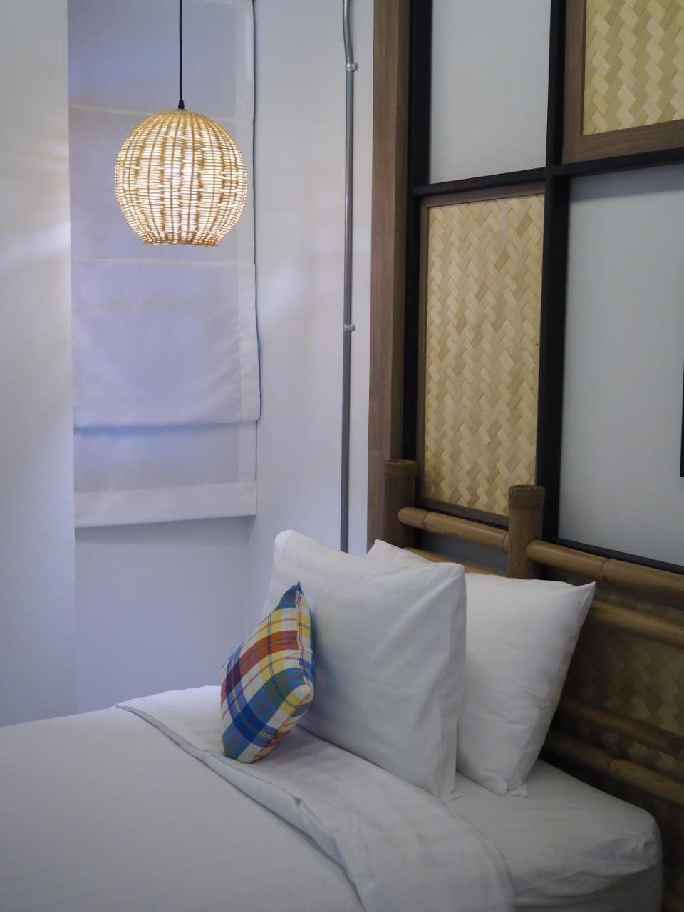 Luck Esan Loft Ξενοδοχείο Ubon Ratchathani Εξωτερικό φωτογραφία