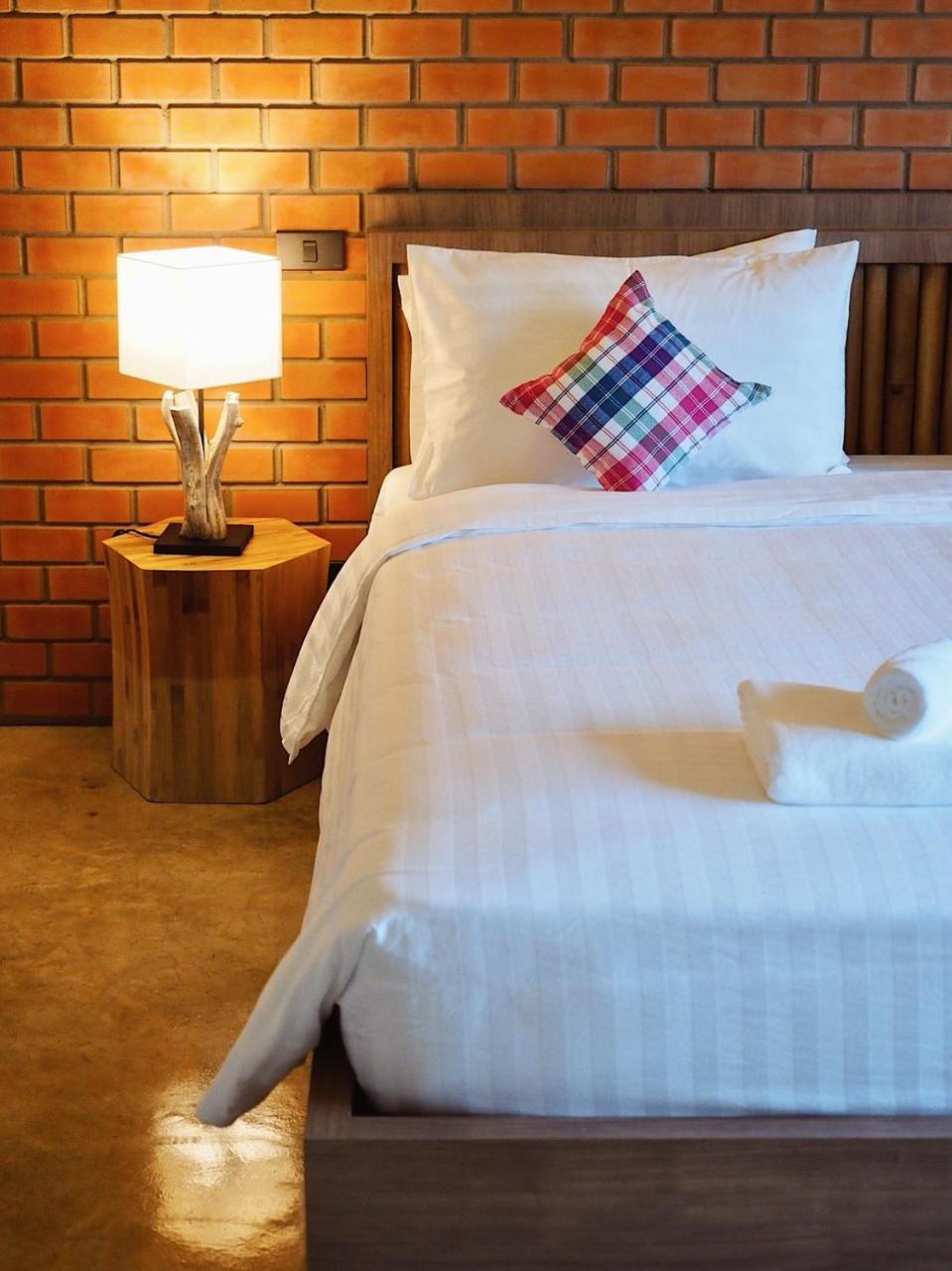 Luck Esan Loft Ξενοδοχείο Ubon Ratchathani Εξωτερικό φωτογραφία