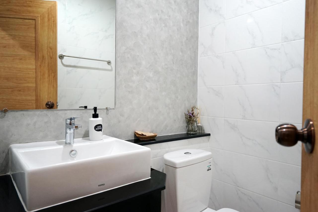 Luck Esan Loft Ξενοδοχείο Ubon Ratchathani Εξωτερικό φωτογραφία